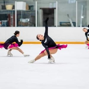 Meet your Posher, Priscilla